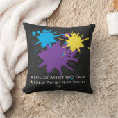 アートは格安 クッション (ブランケット)