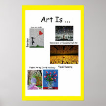 アートは通りアート、没入型アート、デジタルアート(4/4)