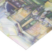 アートもしは型枠を否定し、グレースはそれを提供する テーブルクロス (アングル)