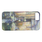 アートもしは型枠を否定し、グレースはそれを提供する Case-Mate iPhoneケース (裏面(横))