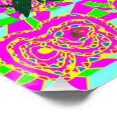 アートを使った代替語 ポスター (コーナー)