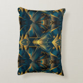 アートアクセント抱き枕 アクセントクッション (裏面(縦))