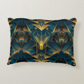 アートアクセント抱き枕 アクセントクッション (裏面)