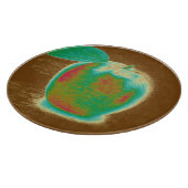 アートアップル カッティングボード (角)