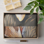 アートアニマルキリン 薄葉紙 (ギフト)