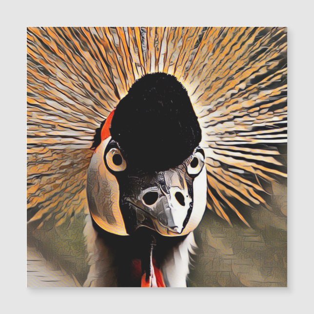 アートアニマルクレーン (正面)