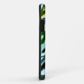 アートアニマルプリントヒョウの毛皮の皮2 Case-Mate iPhoneケース (裏面/右)