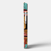 アートアラマ Case-Mate iPhoneケース (裏面 / 左)