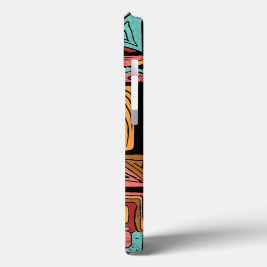 アートアラマ Case-Mate iPhoneケース (裏面 / 左)