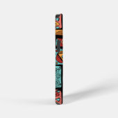 アートアラマ iPhoneケース (右側面)