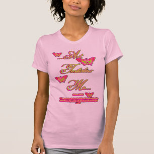 アートイミテスミーゴールデン赤面 Tシャツ