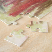 アートイメージパズル- "ボスク" ジグソーパズル (側面)