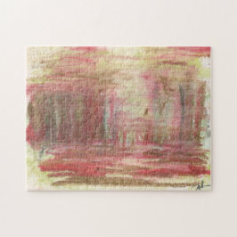 アートイメージパズル- "ボスク" ジグソーパズル