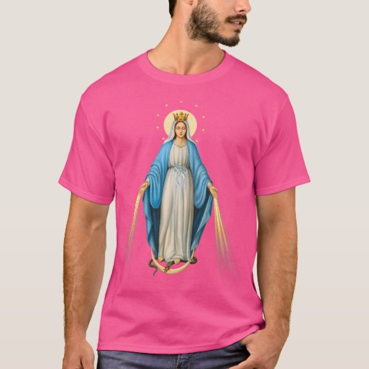 アートウィメンズ Tシャツ (正面)