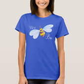 アートウォーター色のTシャツ Tシャツ (正面)