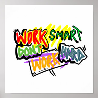 アートウォールデコーアオブストラック ポスター