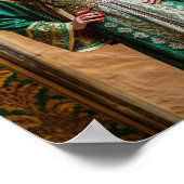 アートウォールデジタル ポスター (角)