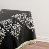 アートウマ科の飼育馬 テーブルクロス (インサイチュ)