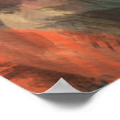 アートウーマン体ポスター ポスター (角)