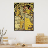 アートエデコレーション ポスター (キッチン)