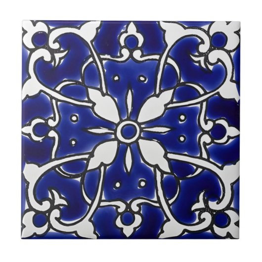 アートエレガントタイル タイル (正面)