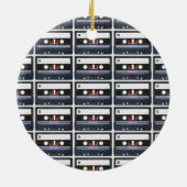 アートカセポップ・アートのット セラミックオーナメント (裏面)