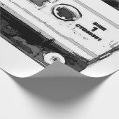 アートカセポップ・アートのット ラッピングペーパー (角)