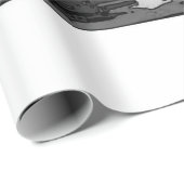 アートカセポップ・アートのット ラッピングペーパー (ロールコーナー)