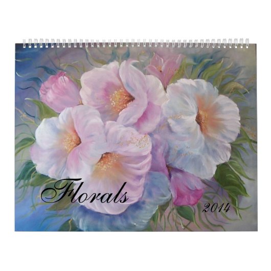 アートカレンダー カレンダー (カバー)