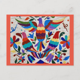 アートカードカルレヨンドロスサポス ポストカード