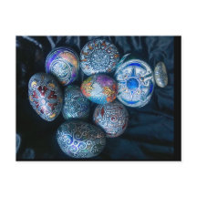 アートカードバイサンディエゴアーティスト – ジュリーアン・ストリックリン