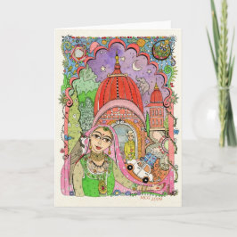 アートカード – ギフト カード