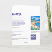 アートカード：スワシュバックリングスワンプール カード (裏面)