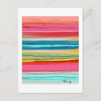 「アートカード」 ポストカード