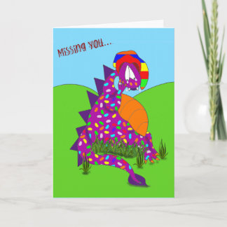 アートカー恋しく思ド「S You」、オリジナルのアートワーク カード