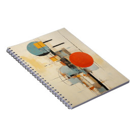 アートキャンバス289 ノートブック
