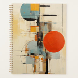 アートキャンバス289 プランナー手帳