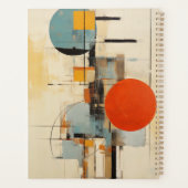 アートキャンバス289 プランナー手帳 (裏面)