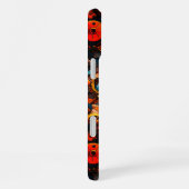 アートギア iPhoneケース (右側面)