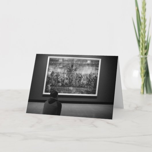 アートギャラリー カード (正面)