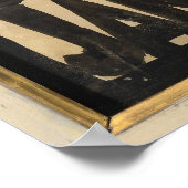 アートギャラリー ポスター (角)