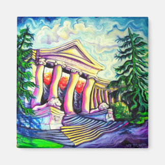 アートギャラリー マグネット