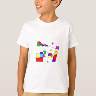 アートギャラリー Tシャツ