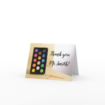 アートクラス先生鑑賞日