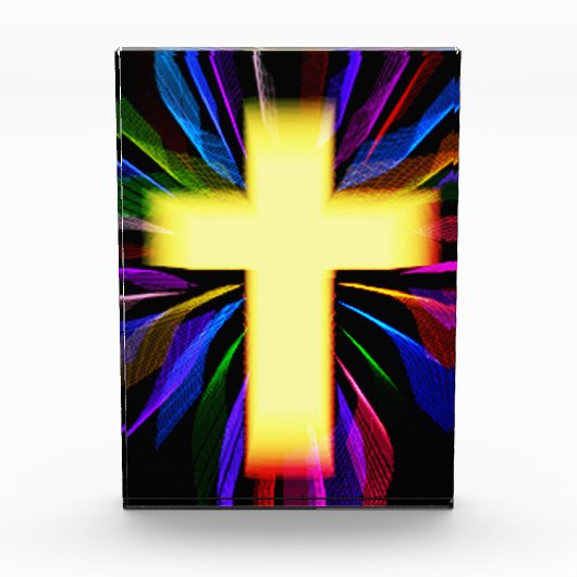 アートクロスモダン フォトブロック (正面)