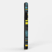 アートグラフィックデザイン003 Case-Mate iPhoneケース (裏面/右)