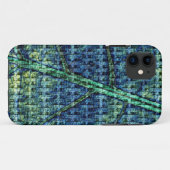 アートグラフィックデザイン053 Case-Mate iPhoneケース (裏面(横))