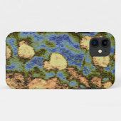 アートグラフィックデザイン069 Case-Mate iPhoneケース (裏面(横))