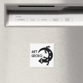 アートゲッコ マグネット (インサイチュ (食洗機))