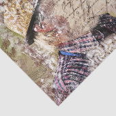 アートコラージュマン27デコページ 薄葉紙 (詳細)